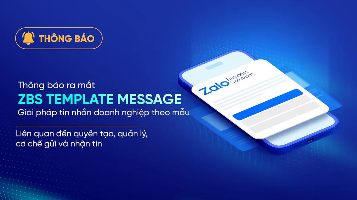 Giải pháp Chăm sóc khách hàng đa kênh toàn diện